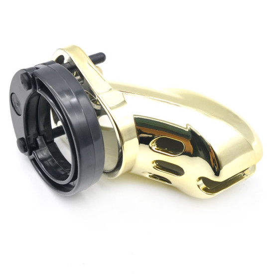 Male Cock Chastity Device