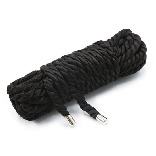Metal Head Bondage Rope - 5/10/20M