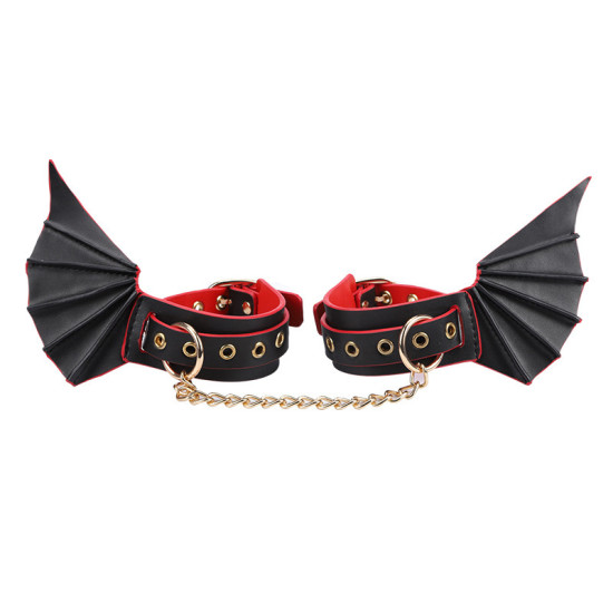 Bat Wings Bondage Kit