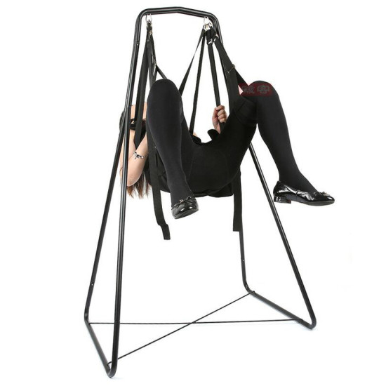 Couple Sex Furniture Sex Swing Chair