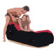 Portable Inflatable Luxury pillow chair