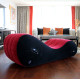 Portable Inflatable Luxury pillow chair