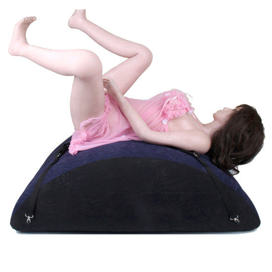 Multifunction Inflatable Air Position Triangle Pillow