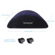 Multifunction Inflatable Air Position Triangle Pillow