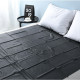 PVC Waterproof Bed Sheet