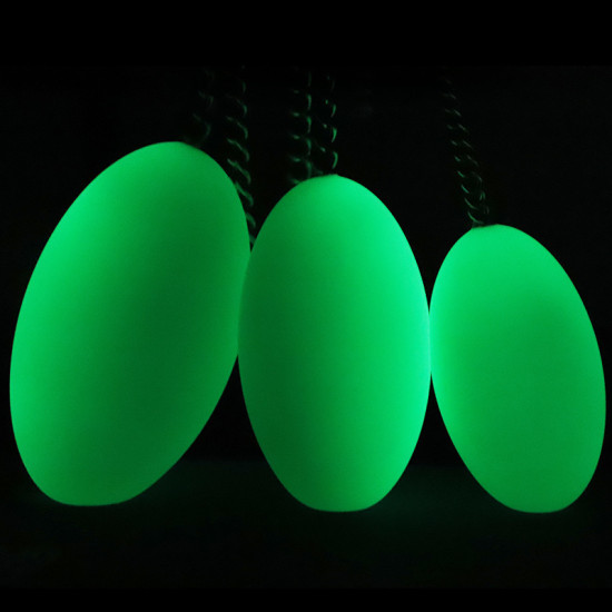 Ovipositor Luminous Egg Plug