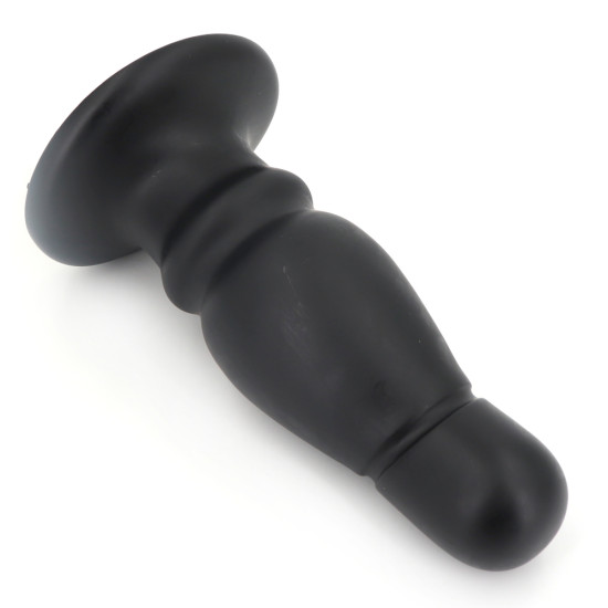 PVC Extra-girthy 8.6 inch Prostate Plug