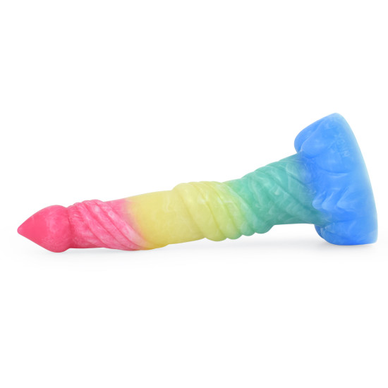 Colorful Suction Aliens Toys - 02
