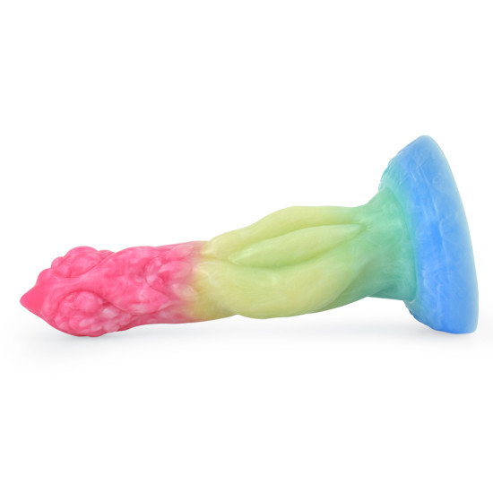 Colorful Suction Aliens Toys - 03