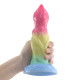 Colorful Suction Aliens Toys - 05