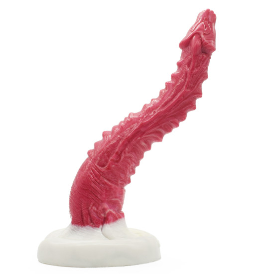 Colorful Suction Aliens Toys - 06