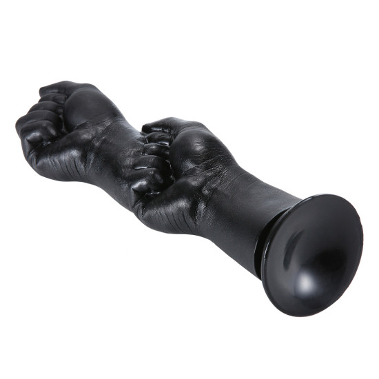 The Hand PVC Large Anal Toy