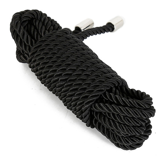 Metal Head Colorful  Nylon Rope - 5/10 M