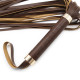 Suede Leather Flogger