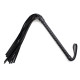 Length Fuax Leather Flogger 7 Nails