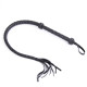 Cowhide Real Leather Whip