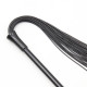 PVC Flogger With ABS Handle