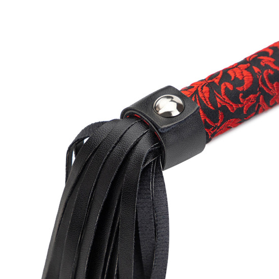 Tang Suit Handle Flogger