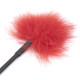 Feather Tickler With PVC Flogger