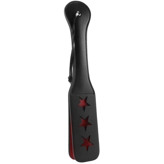 Impression Double Layer Paddle - Star