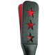 Impression Double Layer Paddle - Star