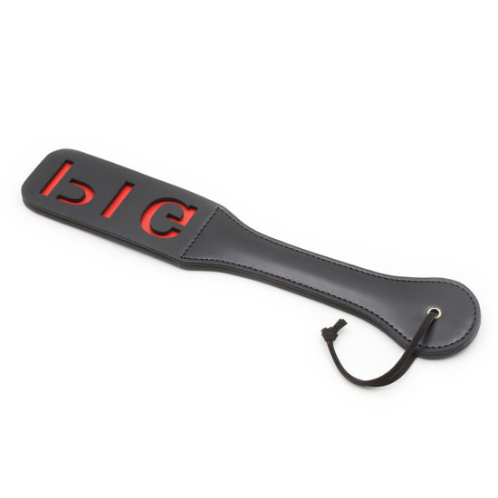 Impression Double Layer Paddle - PIG