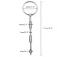 Stainless Steel Urethral Beads