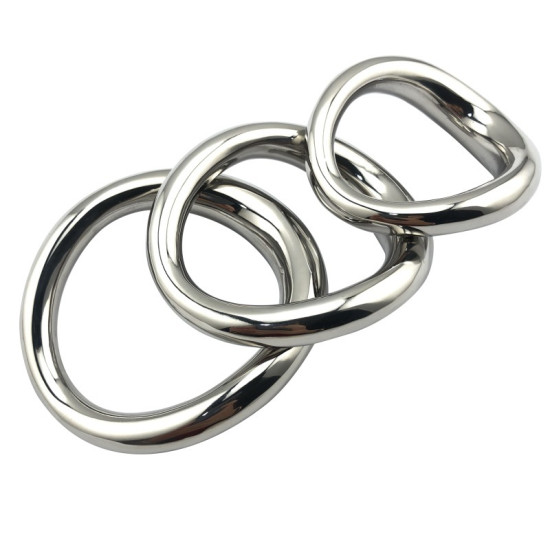 Testicle Ring Magnetic Cock Ring