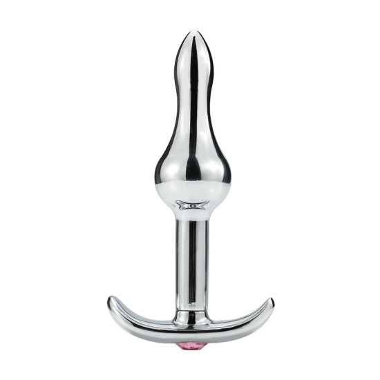 Anchor Stainless steel Butt Plug - Type A