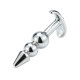 Anchor Stainless steel Butt Plug - Type B