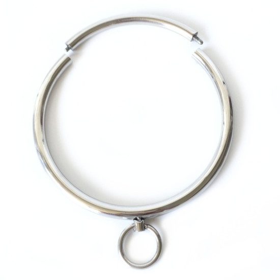 Round Ring Neck Collar