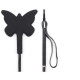 Butterfly  Riding Crop
