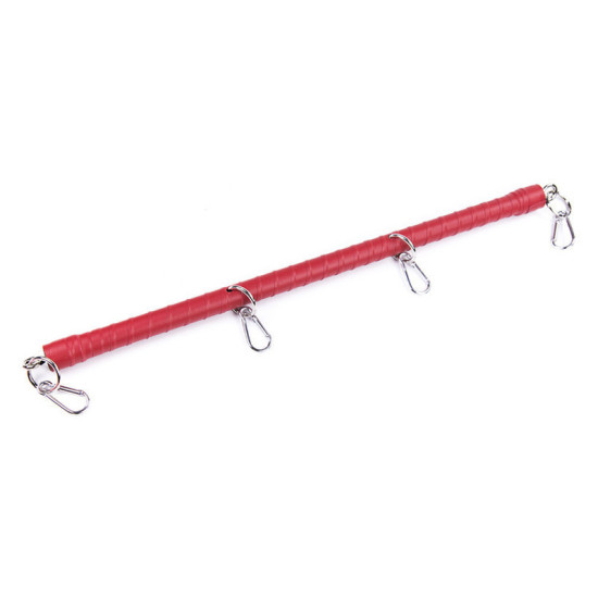 Removable Hook Wrist & Ankle Cuffs Bar