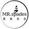 Mr.spades