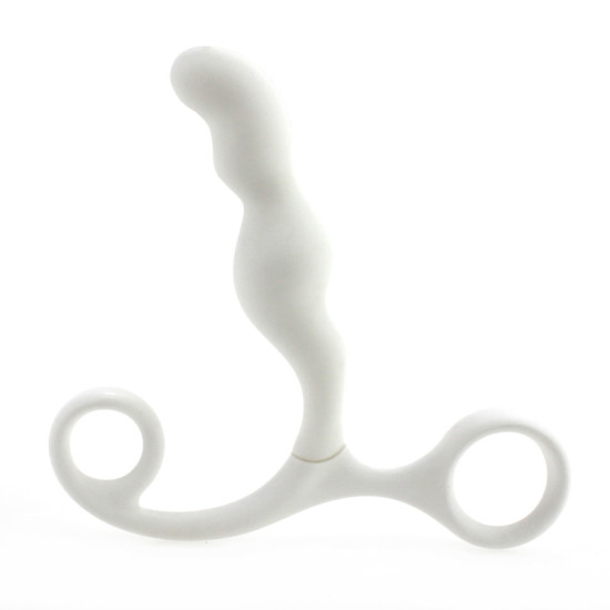 Andrew Silicone Prostate Massager