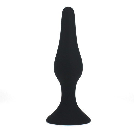 Suction Silicone Butt Plug