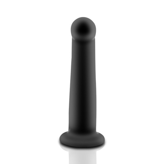 Silicone Anal Cock