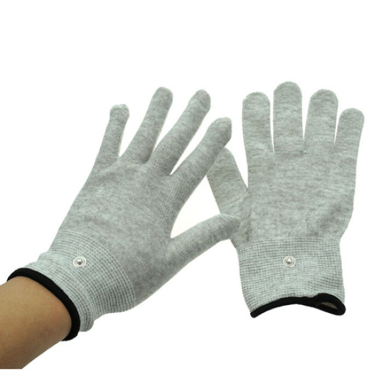 Medical Themed Electric Shock Gloves