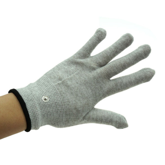 Medical Themed Electric Shock Gloves