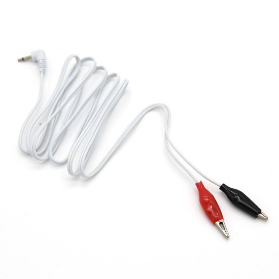 Clip Lead Wires 2 In 1